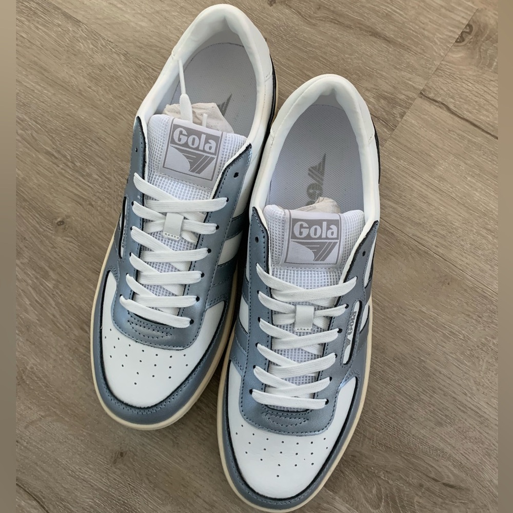 NIB Gola Women’s Sneakers